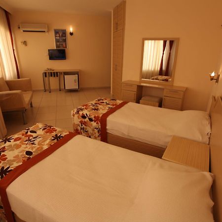 Malhun Hotel Fethiye Exterior foto