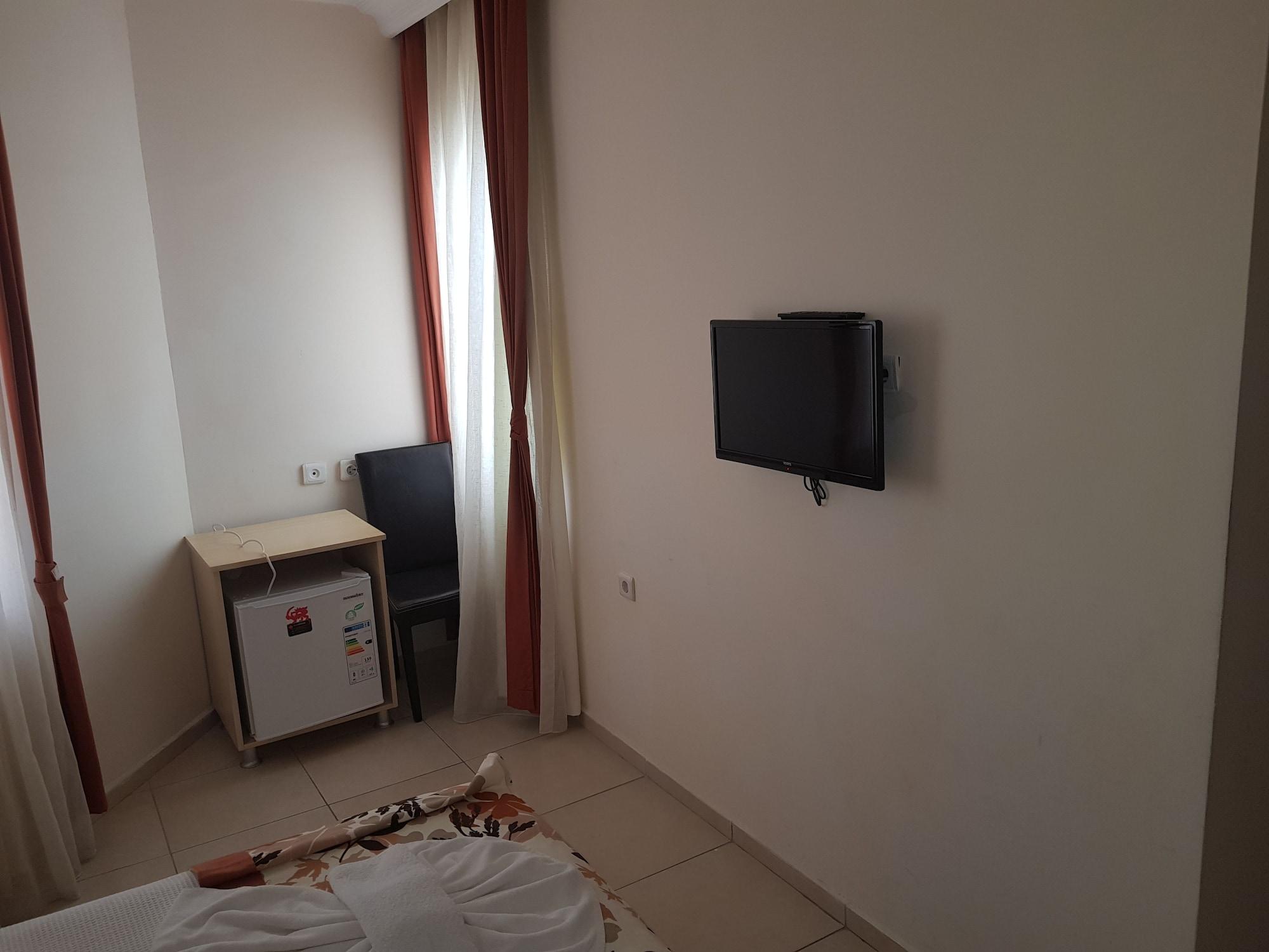Malhun Hotel Fethiye Exterior foto