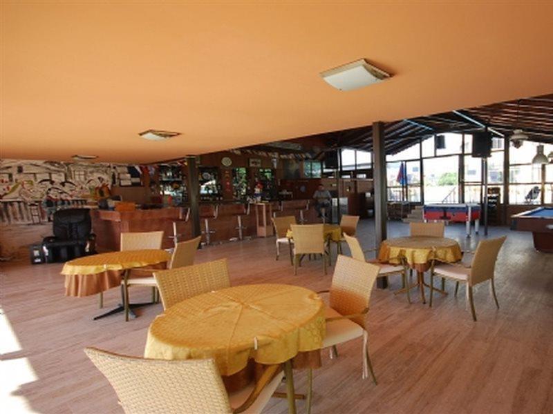 Malhun Hotel Fethiye Exterior foto